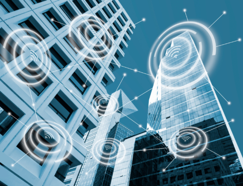 Beyond Lightning Fast Internet: Introducing the Discernity Difference