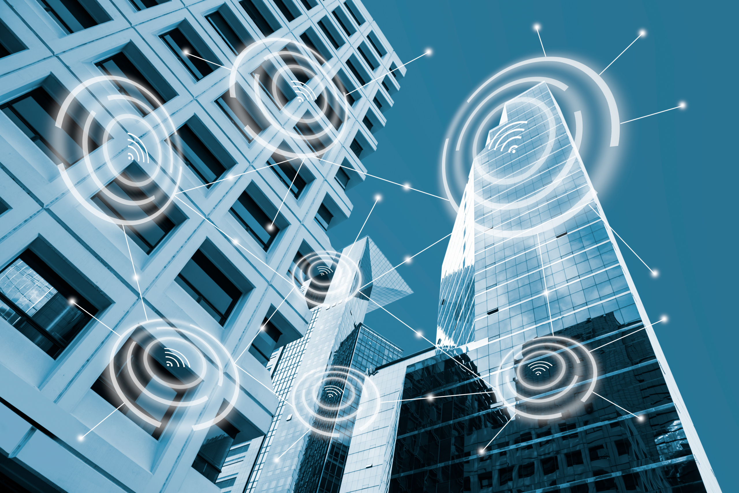 Internet of things