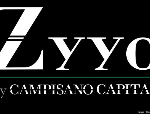Discernity Partners with Zyyo to Deliver Unparalleled Living Experiences
