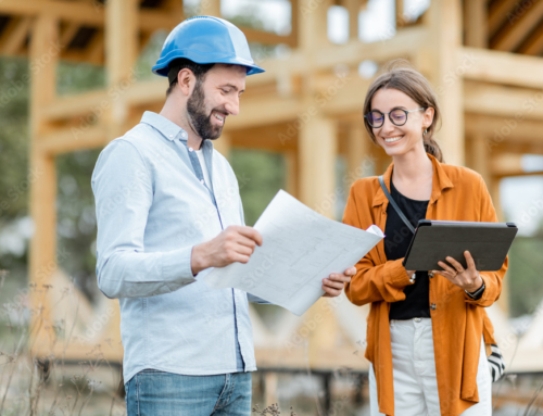 Future-Ready Infrastructure: The Backbone of Operational Excellence