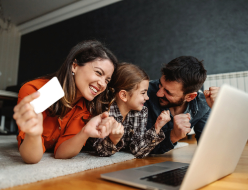 Connectivity as a Lifestyle: The Resident Experience