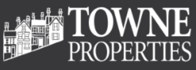 Towne Properties logo